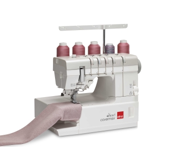 Elna eXtend Covermax